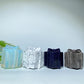 2.0"-2.2" Mixed Crystal Gift Box Carvings Crystal Healing Bulk Wholesale