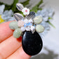 Crystal Brooch Crystal Healing Bulk Wholesale