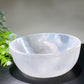 12cm Selenite Bowl Carvings Crystal Healing Bulk Wholesale