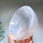 12cm Selenite Bowl Carvings Crystal Healing Bulk Wholesale