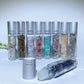 Mixed Crystal Oil Roller Crystal Healing Bulk Wholesale