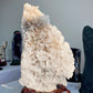 Large Unique Calcite Cluster Specimen with Display Stand