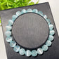 8mm 10.5mm Colorful Selenite Bracelet Bulk Wholesale