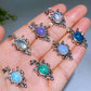 25mm Crystal Pendant Crystal Healing Bulk Wholesale