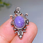 25mm Crystal Pendant Crystal Healing Bulk Wholesale