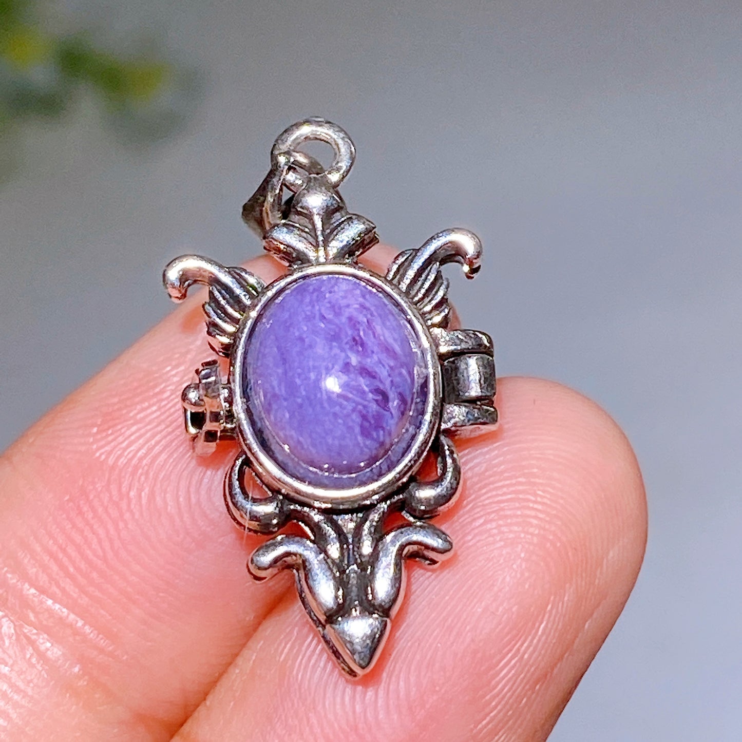 25mm Crystal Pendant Crystal Healing Bulk Wholesale
