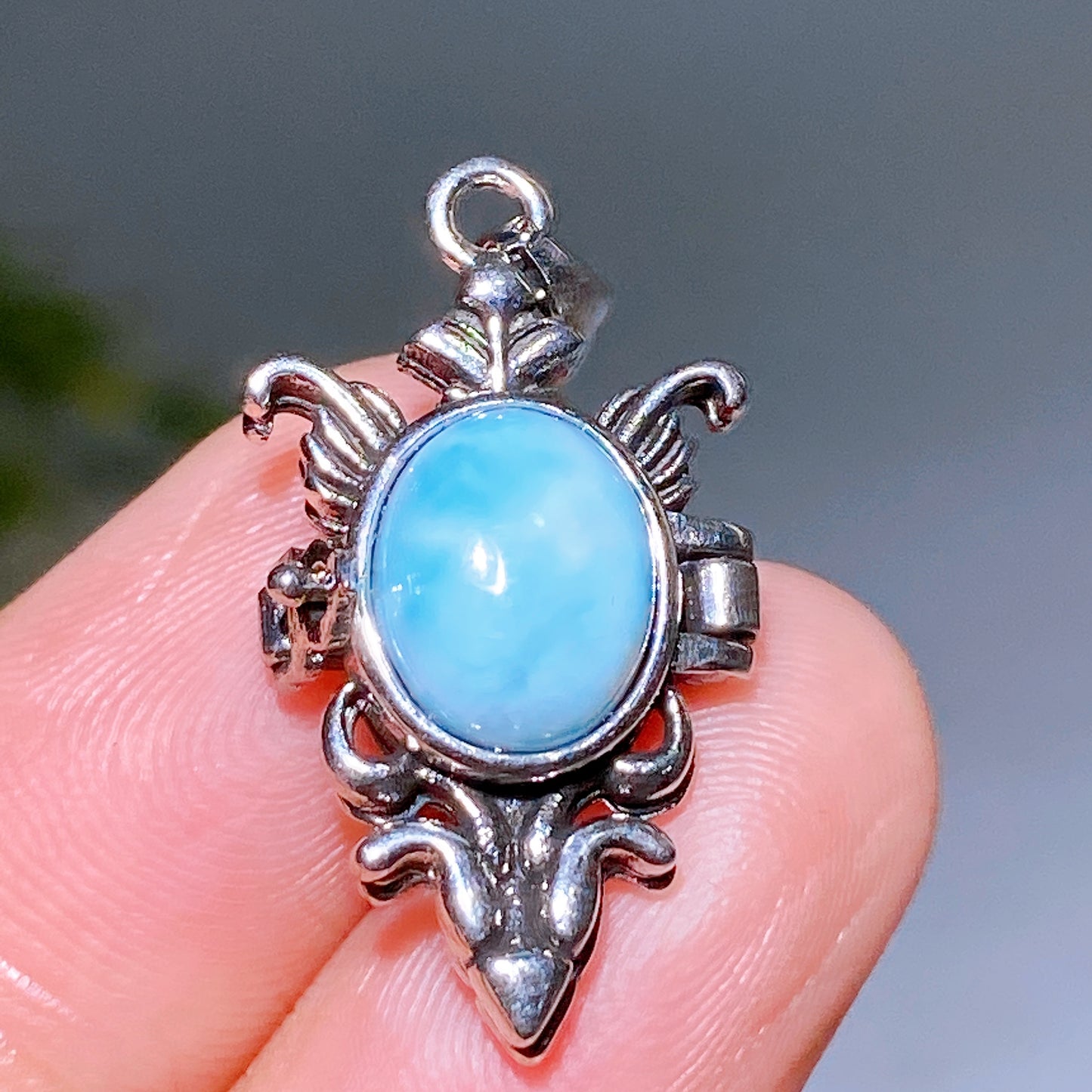 25mm Crystal Pendant Crystal Healing Bulk Wholesale