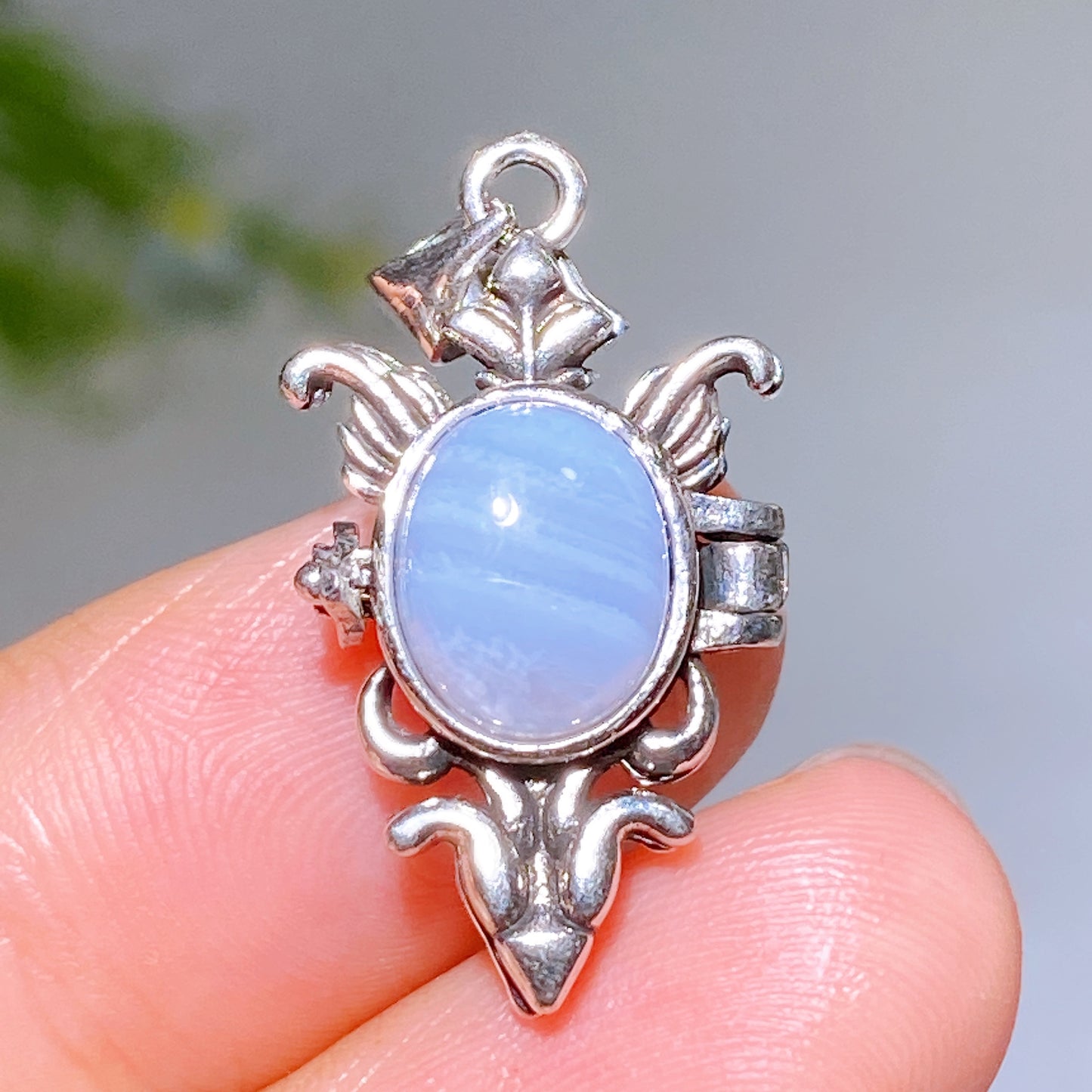 25mm Crystal Pendant Crystal Healing Bulk Wholesale