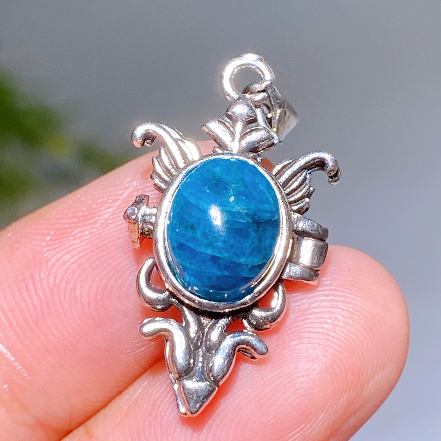 25mm Crystal Pendant Crystal Healing Bulk Wholesale