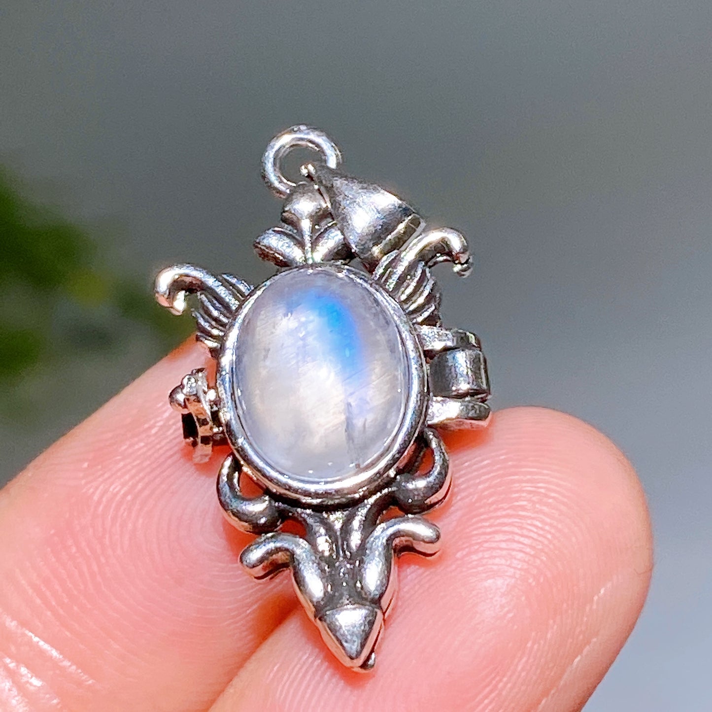 25mm Crystal Pendant Crystal Healing Bulk Wholesale