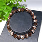 8mm Shell Stone Bracelet Bulk Wholesale