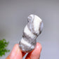 1.6" Crystal Peanut Carving Crystal Healing Bulk Wholesale