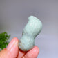 1.6" Crystal Peanut Carving Crystal Healing Bulk Wholesale