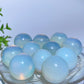 28mm Opalite Sphere Bulk Wholesale