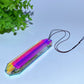 4.7" Aura Glass Suncatcher Bulk Wholesale