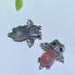 Sterling Silver Dragon Crystal Pendant Crystal Healing Bulk Wholesale