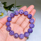 14mm Charoite Bracelet Crystal Healing Bulk Wholesale