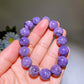 14mm Charoite Bracelet Crystal Healing Bulk Wholesale