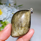 Cooper Silver Plated Pendant Crystal Healing Bulk Wholesale