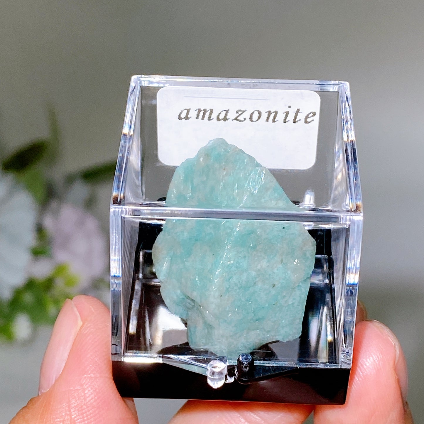 Specimen Box Crystal Healing Bulk Wholesale