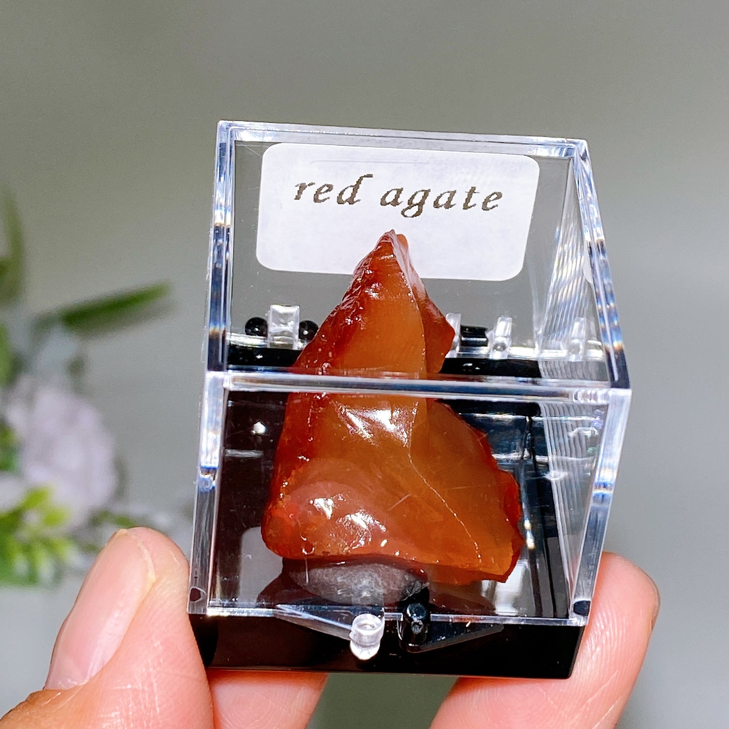 Specimen Box Crystal Healing Bulk Wholesale