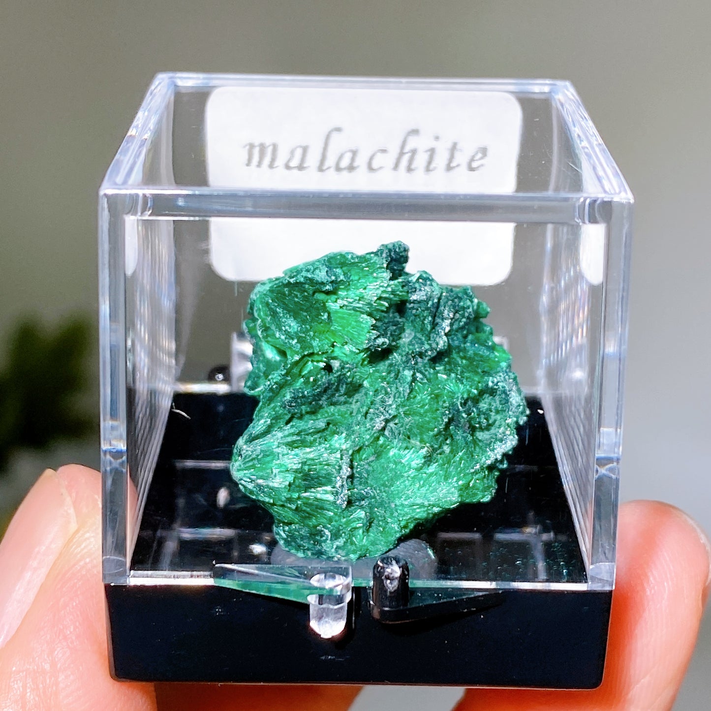 72pcs Boxes Specimen Collection Crystal Healing Bulk Wholesale