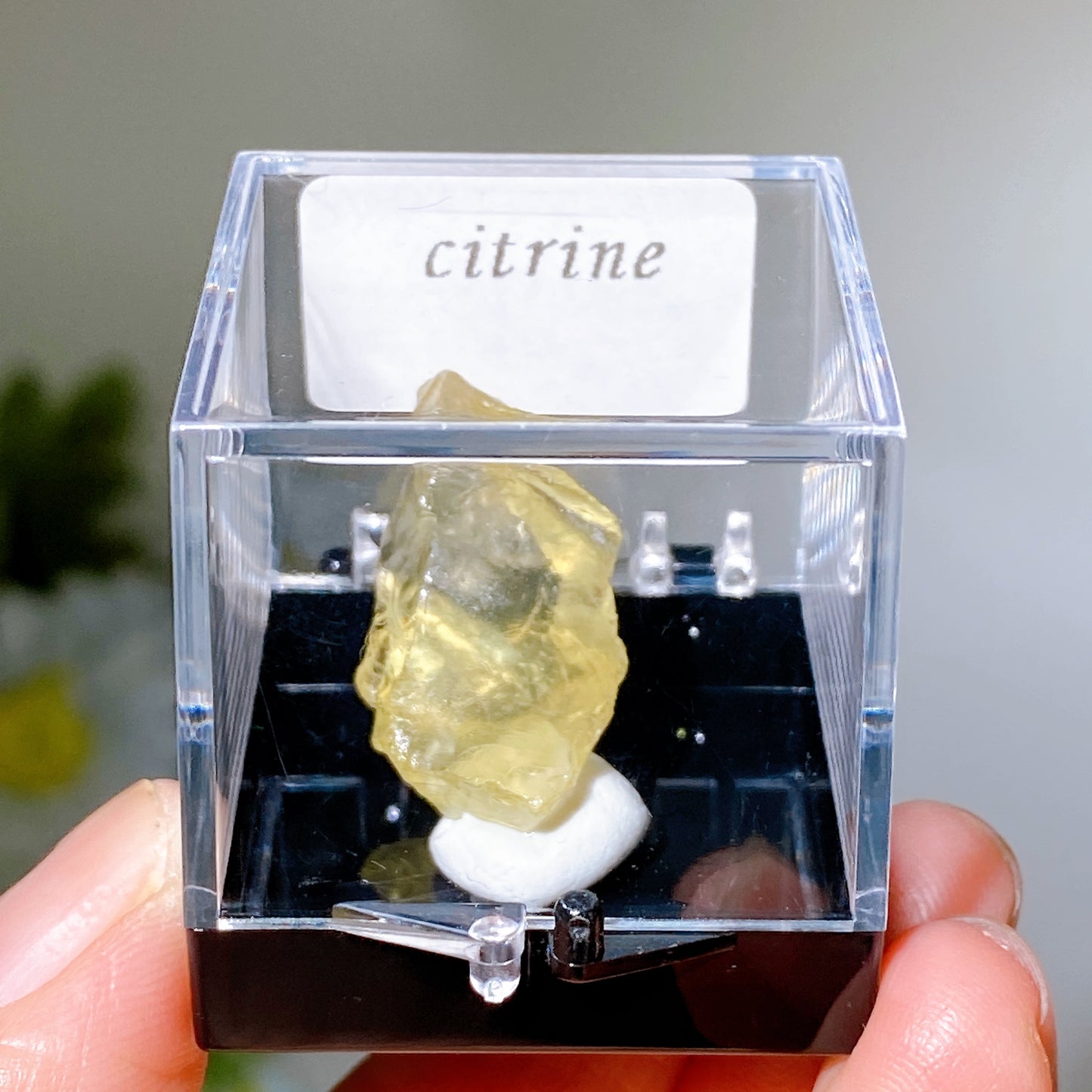 72pcs Boxes Specimen Collection Crystal Healing Bulk Wholesale