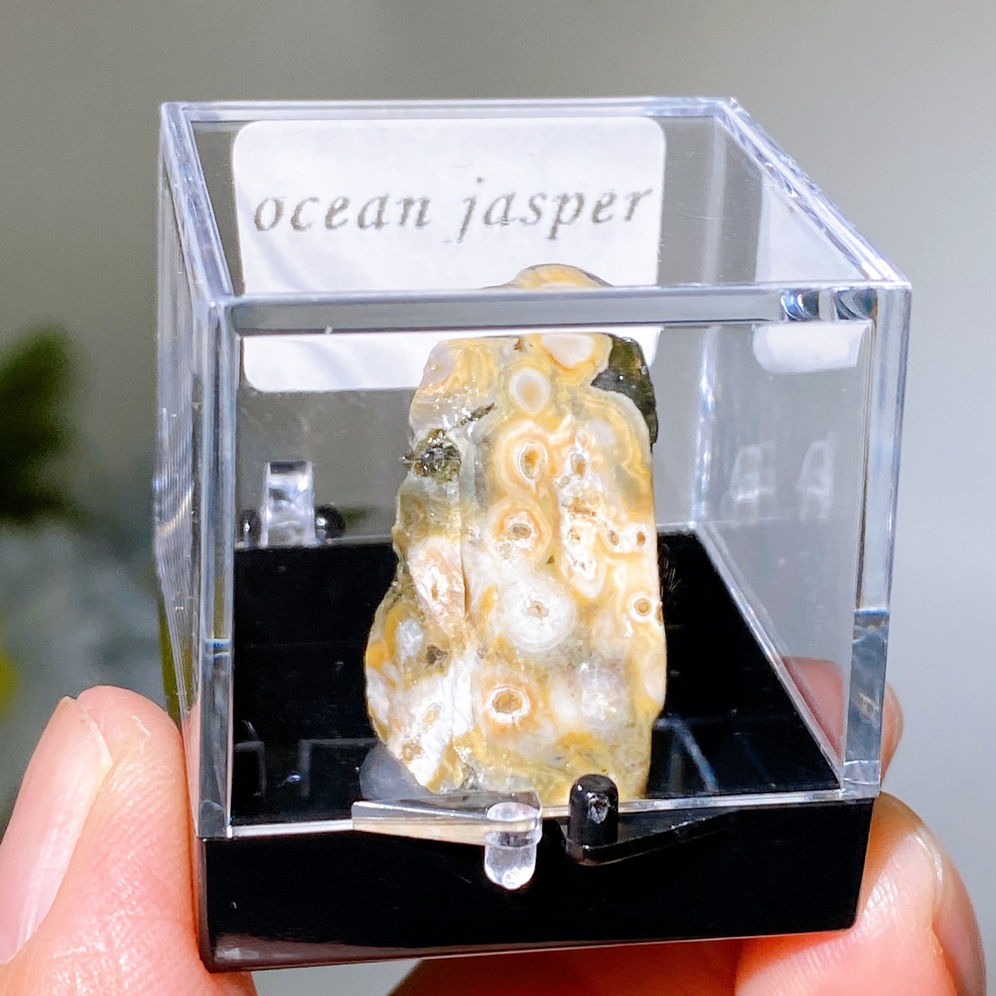 72pcs Boxes Specimen Collection Crystal Healing Bulk Wholesale