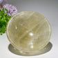 3.6" Citrine Bowl Carvings Crystal Healing Bulk Wholesale