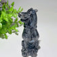 3.1" Mixed Crystal Scooby Carvings Bulk Wholesale