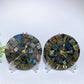 11-18cm Labradorite Clock Free Form Bulk Wholesale