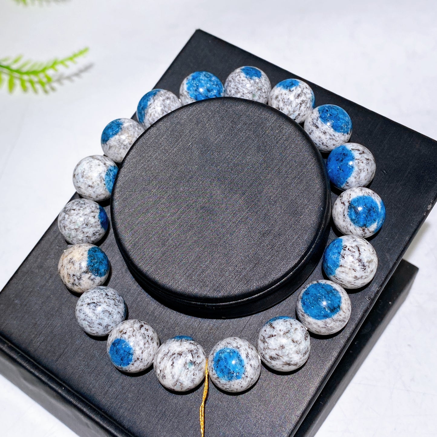 11mm 12mm 14m K2 Jasper Bracelet Wholesale
