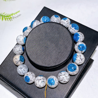 11mm 12mm 14m K2 Jasper Bracelet Wholesale