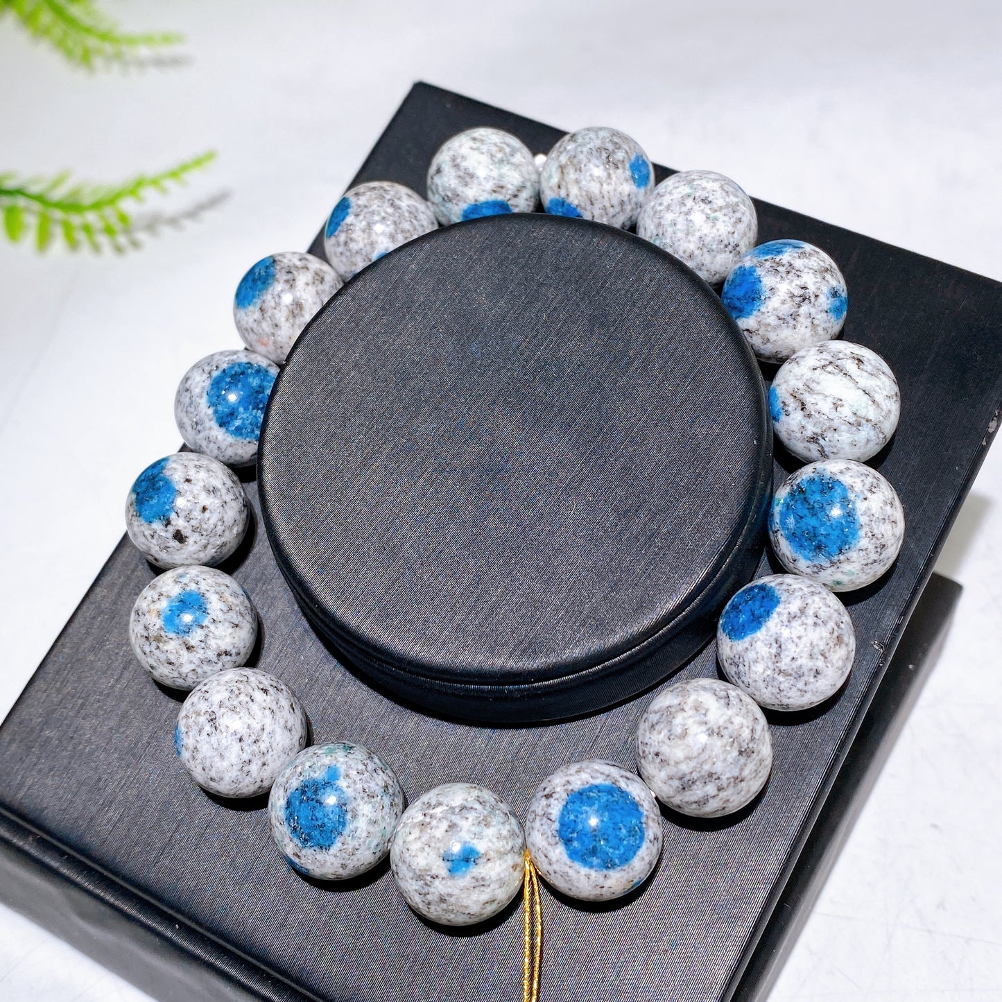 11mm 12mm 14m K2 Jasper Bracelet Wholesale