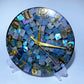 11-18cm Labradorite Clock Free Form Bulk Wholesale