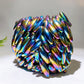 Aura Rainbow Magnetic Hematite Crystal Wholesale