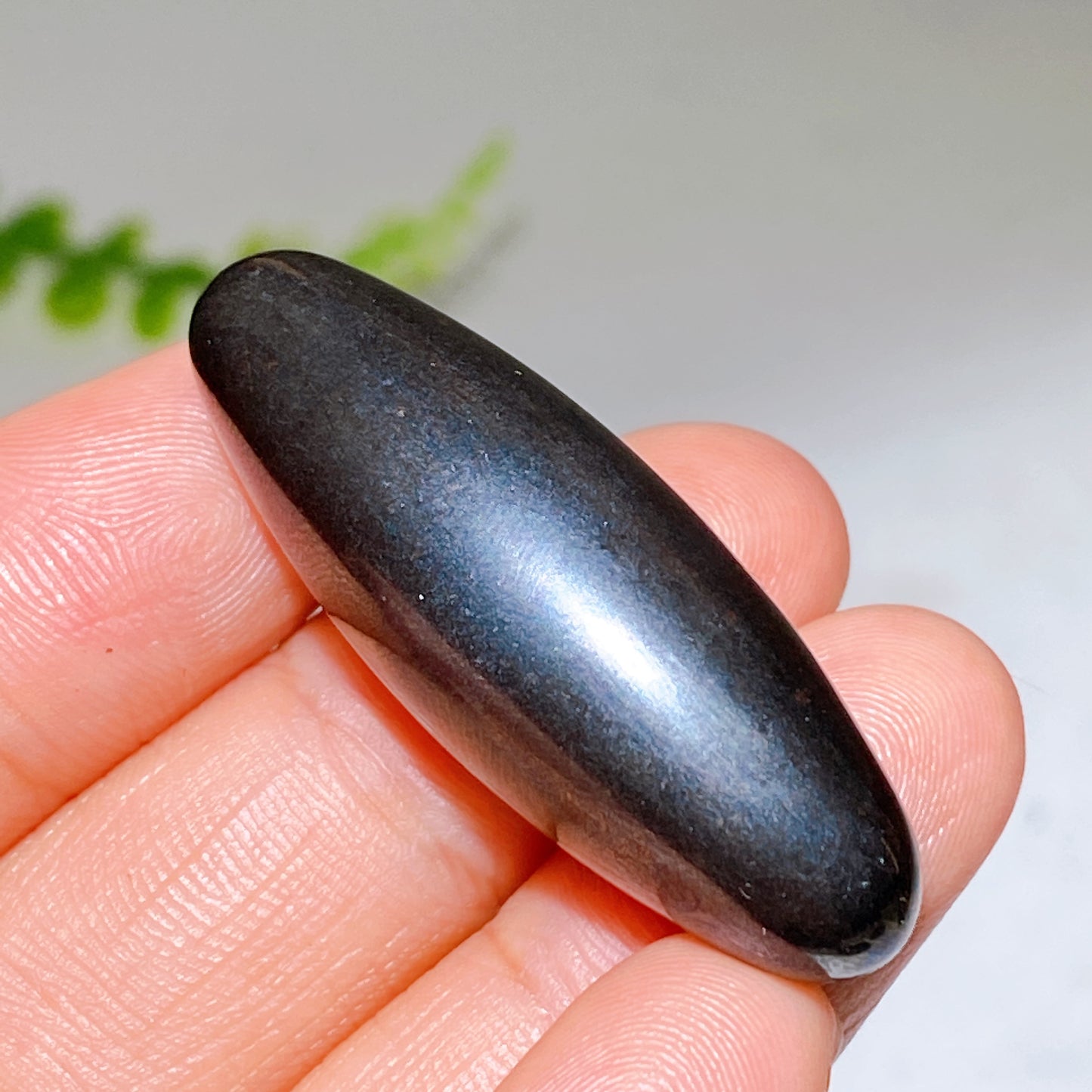 Aura Rainbow Magnetic Hematite Crystal Wholesale