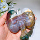 3.9" Crystal Lung Carving Crystal Healing Bulk Wholesale