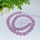 8mm 10mm Kunzite Bracelet String Bulk Wholesale