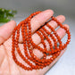 4mm Faceted Crystal Bracelet Wholesale