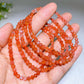 4mm Faceted Crystal Bracelet Wholesale