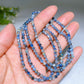 4mm Faceted Crystal Bracelet Wholesale