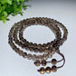 8mm Mala 108 Beads Necklace Crystal String Bulk Wholesale