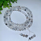 8mm Mala 108 Beads Necklace Crystal String Bulk Wholesale