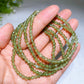 4mm Faceted Crystal Bracelet Wholesale