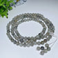 8mm Mala 108 Beads Necklace Crystal String Bulk Wholesale