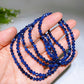 4mm Faceted Crystal Bracelet Wholesale