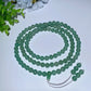 8mm Mala 108 Beads Necklace Crystal String Bulk Wholesale