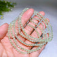 4mm Faceted Crystal Bracelet Wholesale