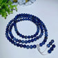 8mm Mala 108 Beads Necklace Crystal String Bulk Wholesale